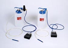 abrasive blasters