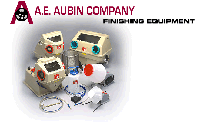 A. E. Aubin Company