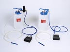 abrasive blasters