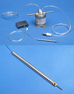 Micro Abrasive Blaster